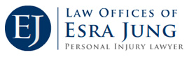 Law Offices of Esra Jung - Sunnyvale, CA Personal Injury Lawyer